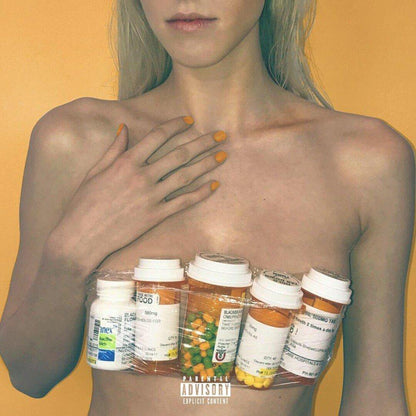 blackbear - digital druglord LP