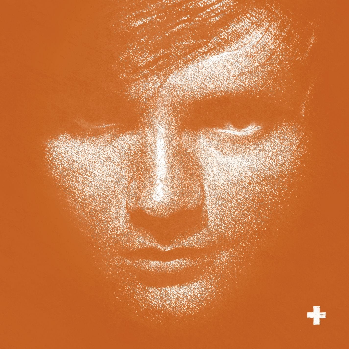 Ed Sheeran - + LP