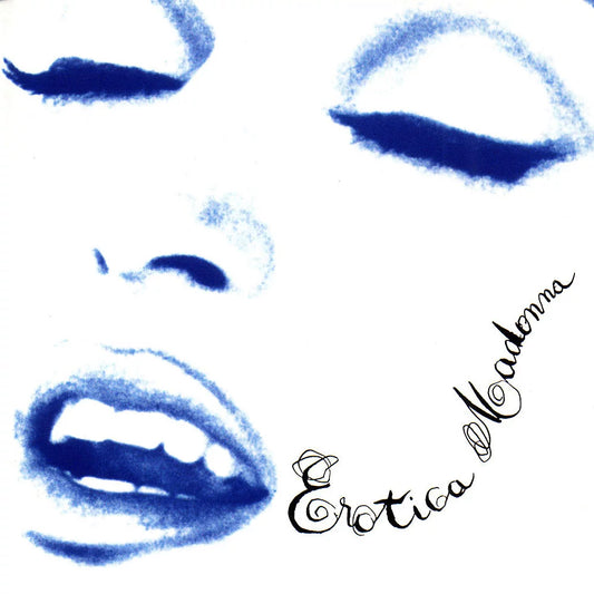 Madonna - Erotica 2xLP