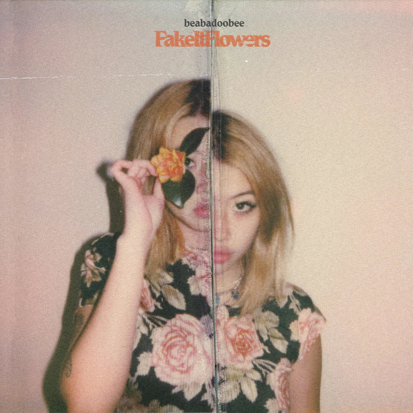 beabadoobee - Fake It Flowers LP