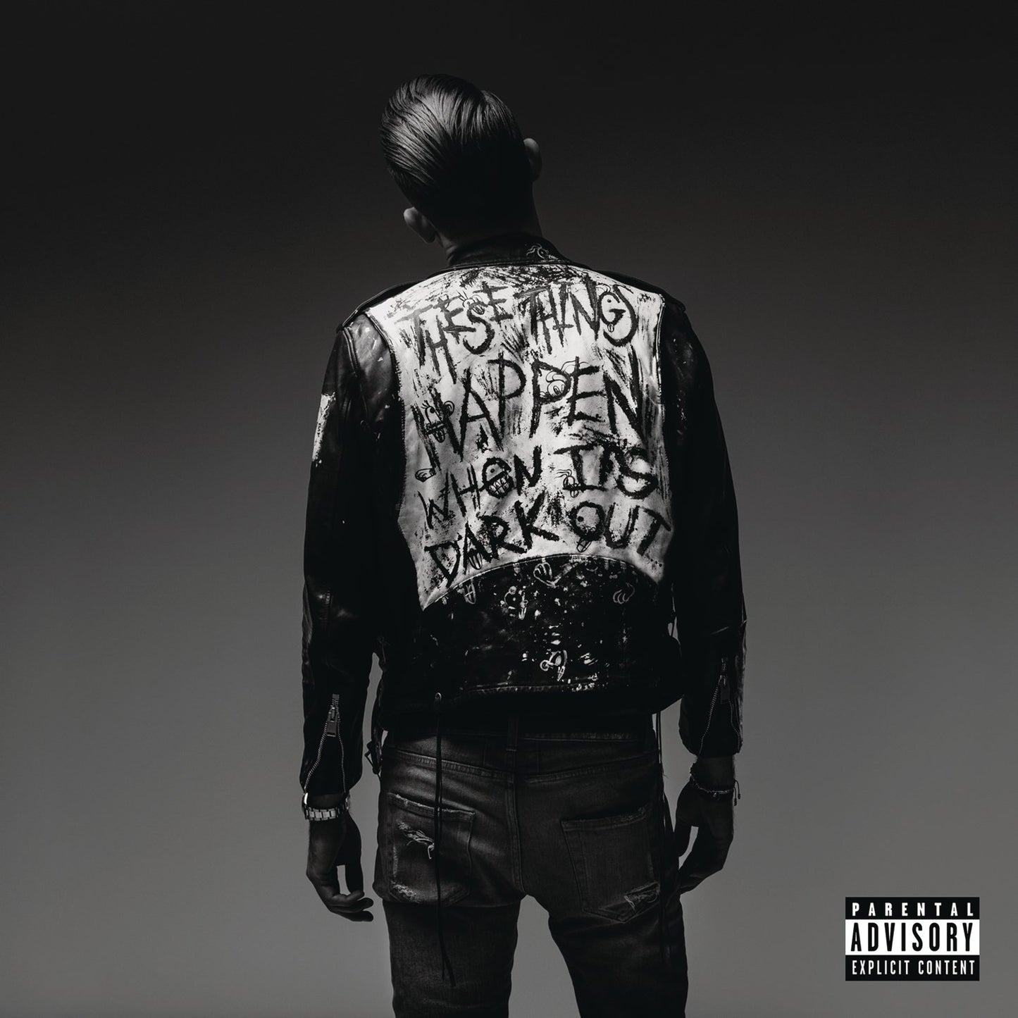 G-Eazy - When It's Dark Out 2xLP