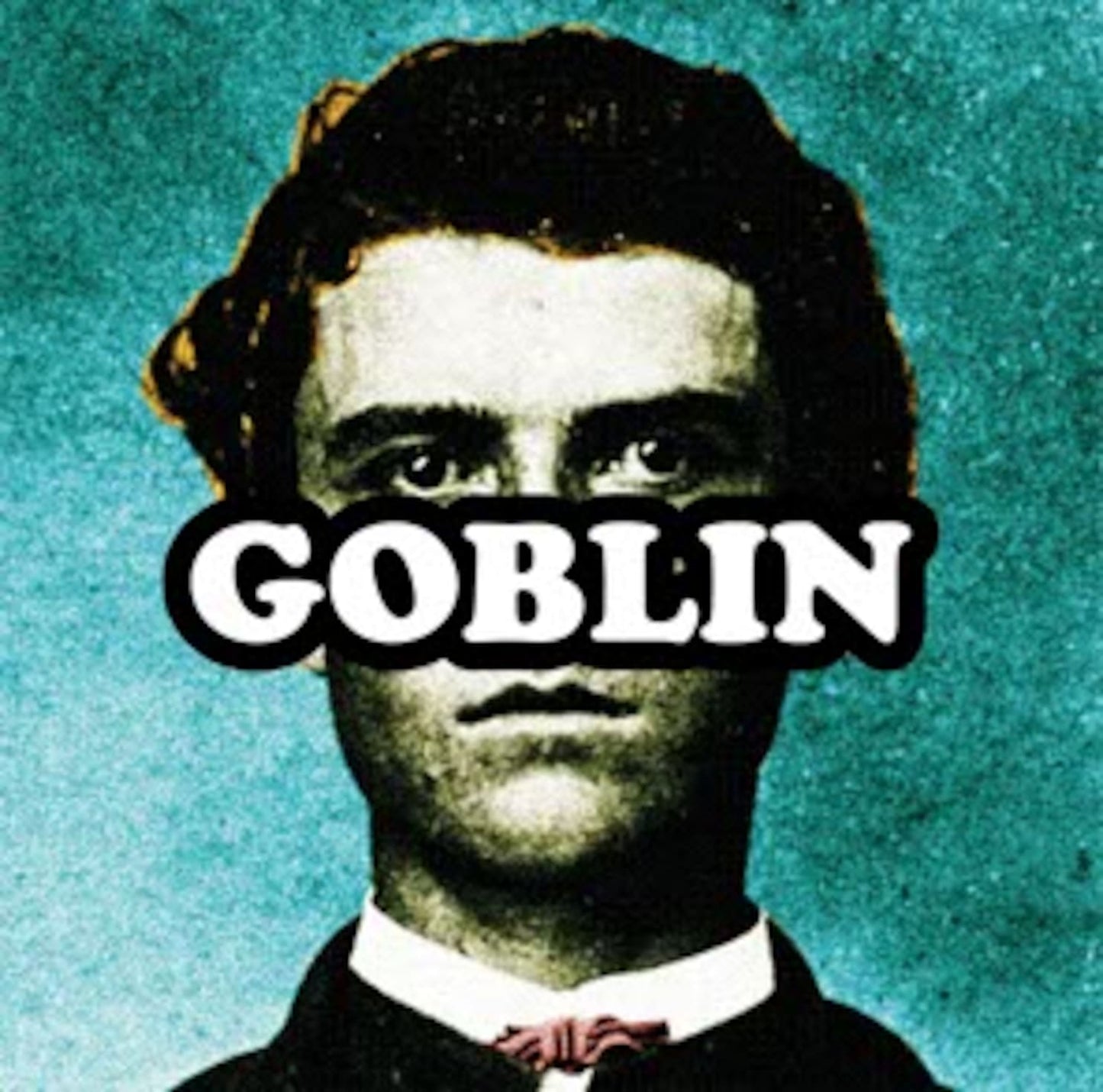 Tyler, The Creator - Goblin 2xLP