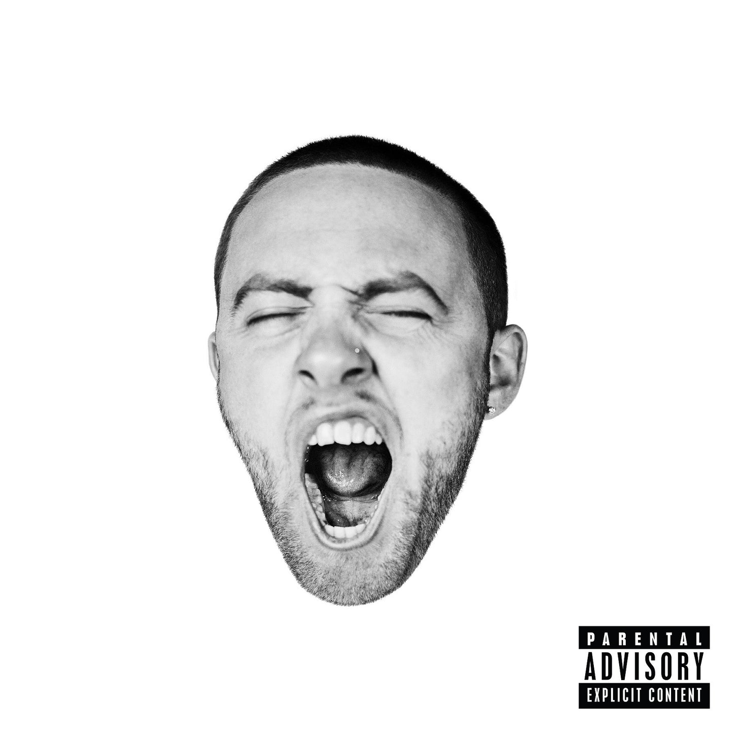 Mac Miller - GO:OD AM 2xLP