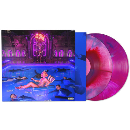 Iggy Azalea - The End of an Era (Deluxe) 2xLP