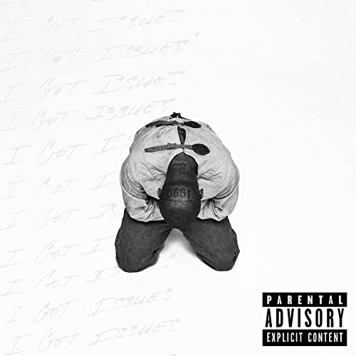 YG - I Got Issues 2xLP