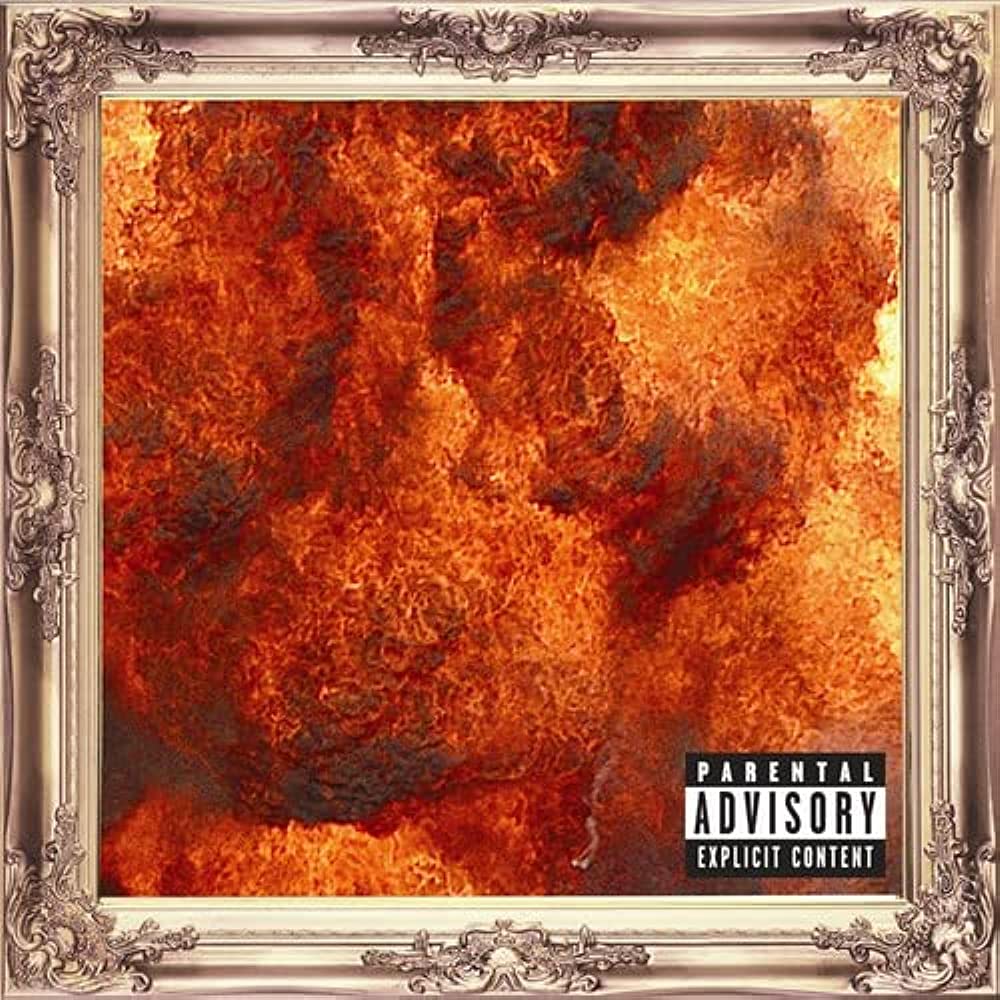 Kid Cudi - Indicud 3xLP