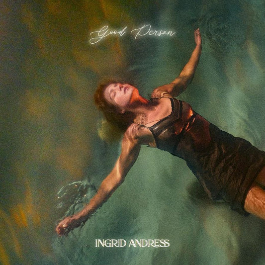 Ingrid Andress - Good Person LP