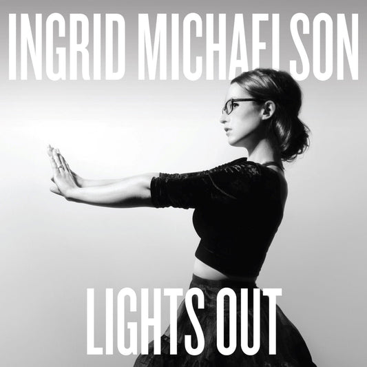 Ingrid Michaelson - Lights Out 2xLP