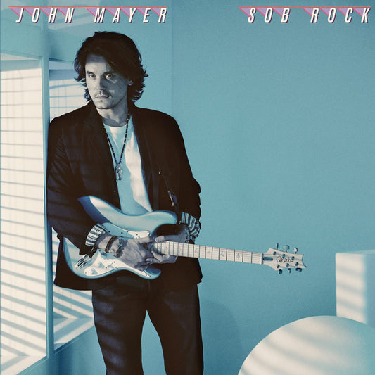 John Mayer - Sob Rock LP