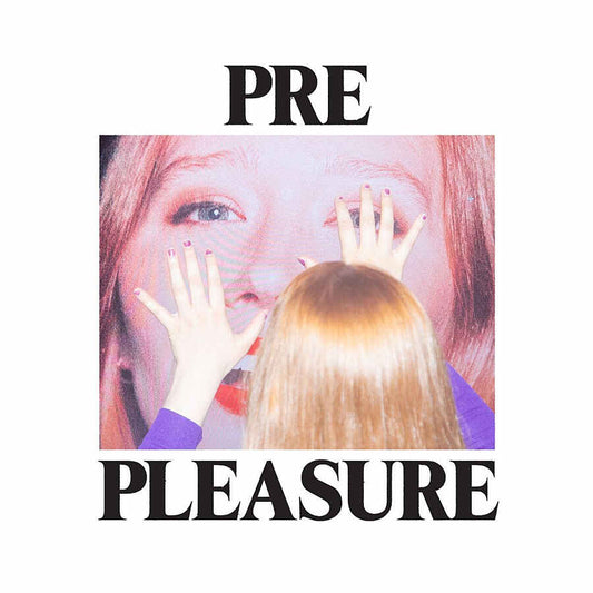 Julia Jacklin - Pre Pleasure LP