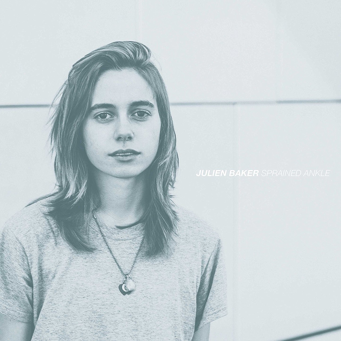 Julien Baker - Sprained Ankle LP