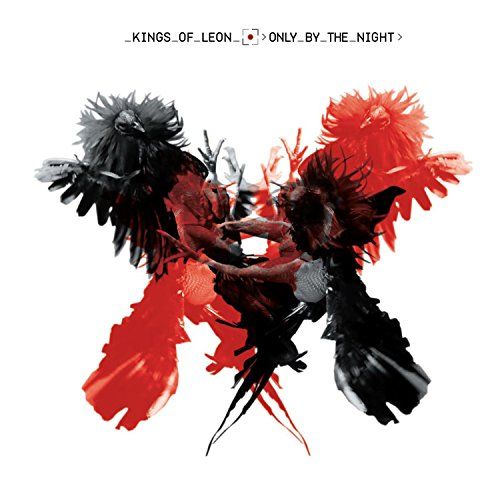 Kings of Leon - Only By the Night (Import) 2xLP