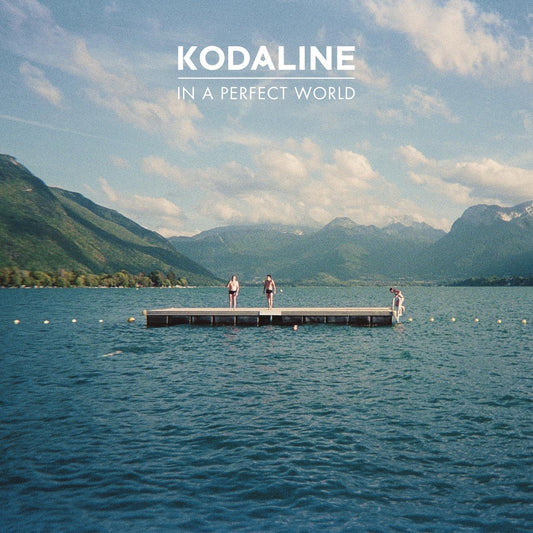 Kodaline - In A Perfect World LP