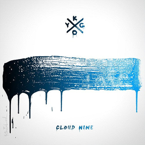 Kygo - Cloud Nine 2xLP