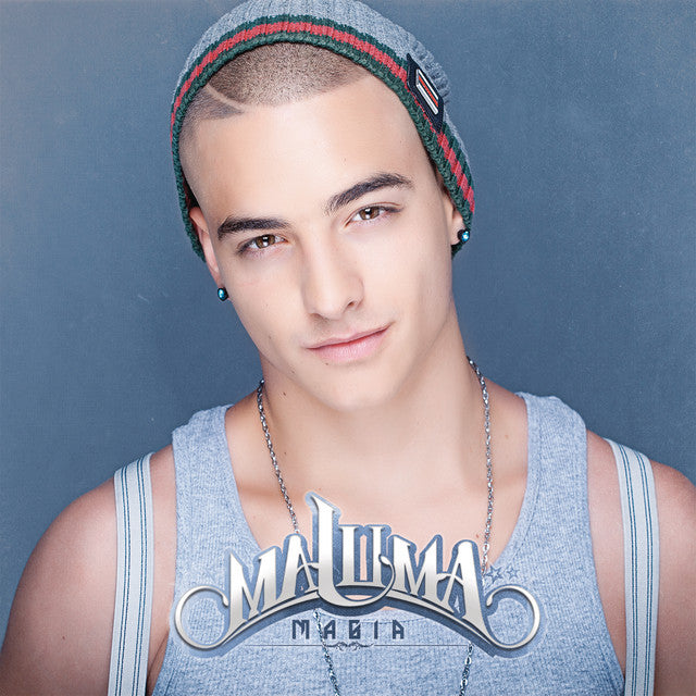 Maluma - Magia 2xLP