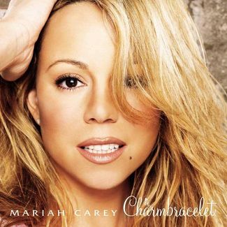 Mariah Carey - Charmbracelet 2xLP