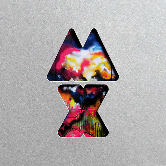 Coldplay - Mylo Xyloto (Import) LP