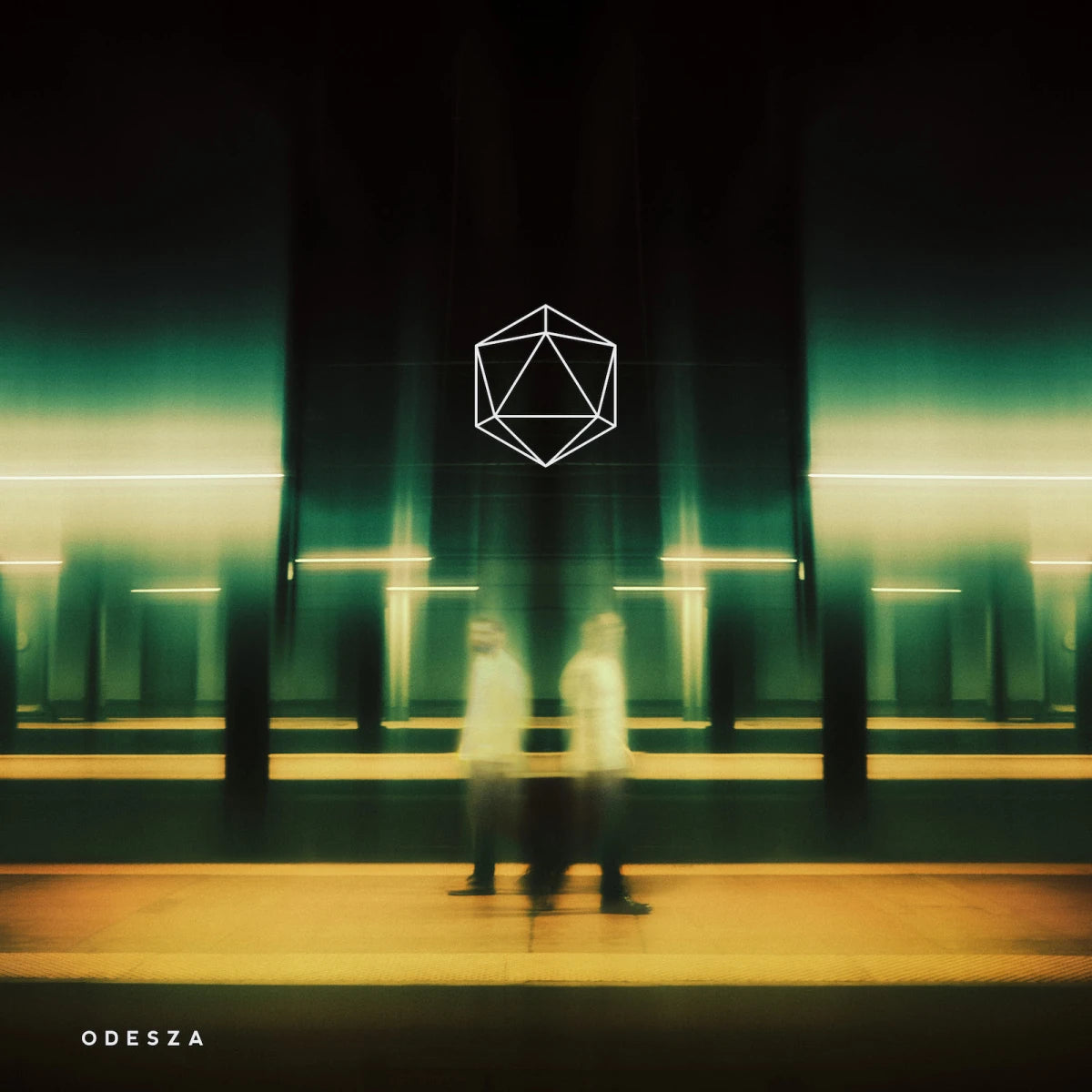 ODESZA - The Last Goodbye 2xLP