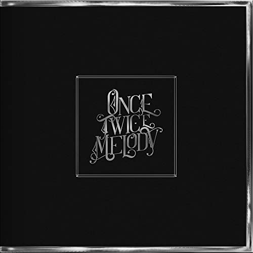 Beach House - Once Twice Melody 2xLP