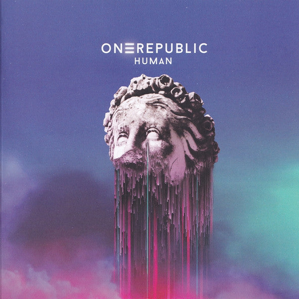 OneRepublic - Human LP