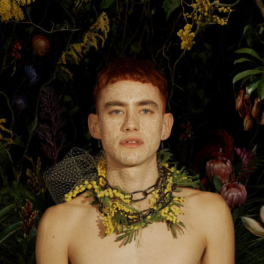 Years & Years - Palo Santo LP