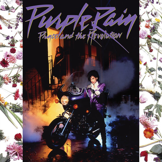 Prince & the Revolution - Purple Rain (2017 Remastered) LP