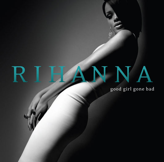 Rihanna - Good Girl Gone Bad 2xLP