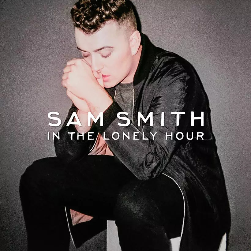 Sam Smith - In the Lonely Hour LP