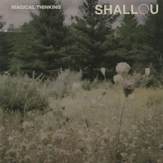 Shallou - Magical Thinking LP