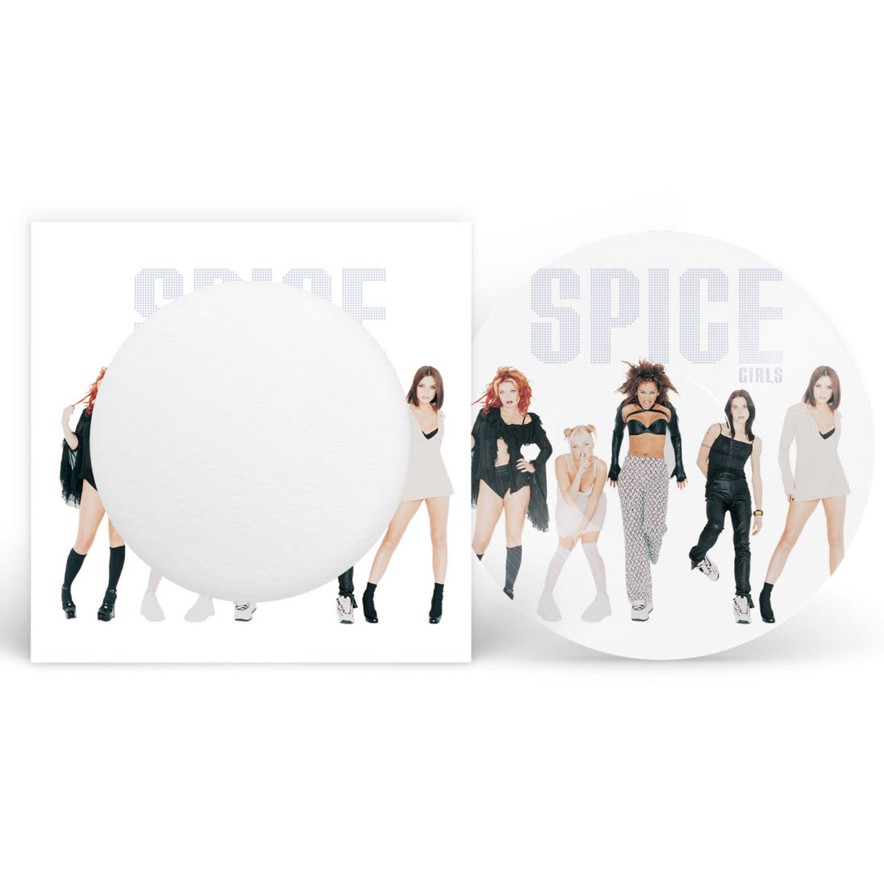 Spice Girls - SPICEWORLD 25