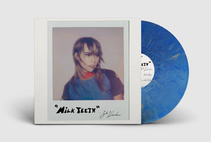 Suki Waterhouse - Milk Teeth LP