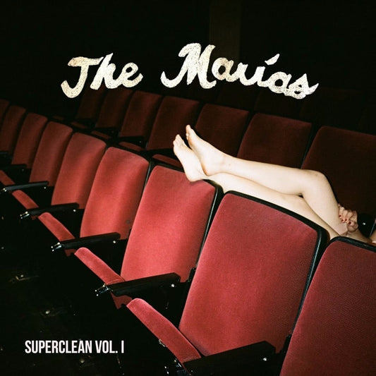 The Marías - Superclean Vol. 1 & 2 LP