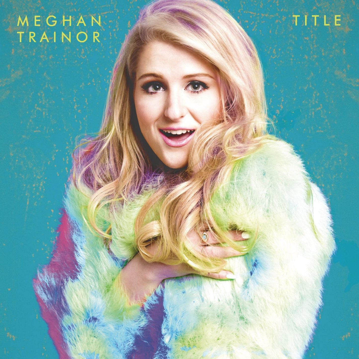 Meghan Trainor - Title LP