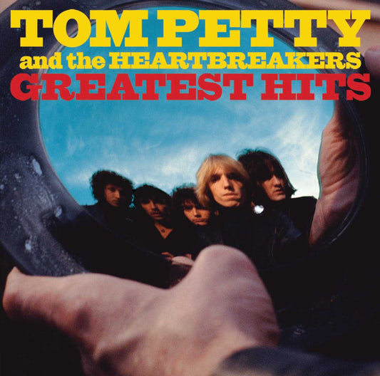 Tom Petty - Greatest Hits 2xLP