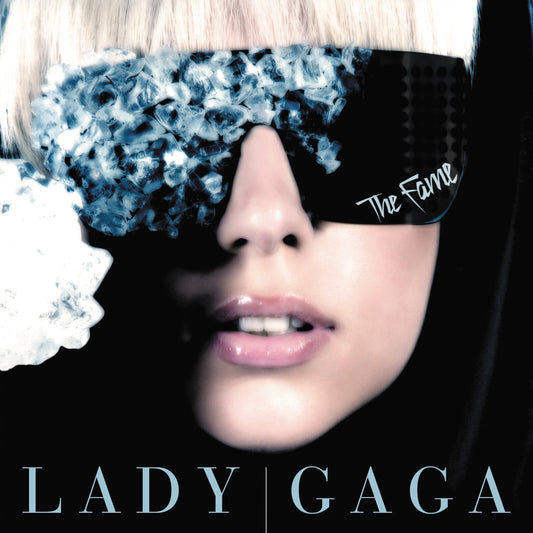 Lady Gaga - The Fame 2xLP