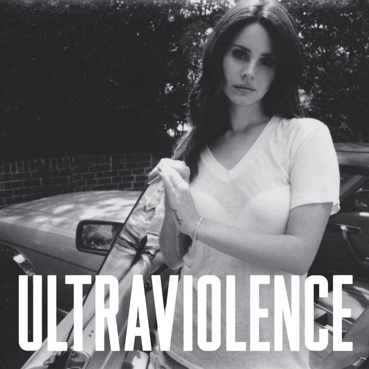 Lana Del Rey - Ultraviolence 2xLP