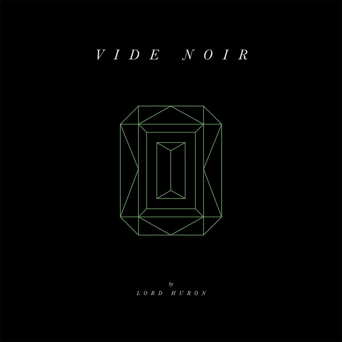 Lord Huron - Vide Noir 2xLP