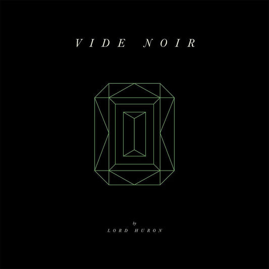 Lord Huron - Vide Noir 2xLP