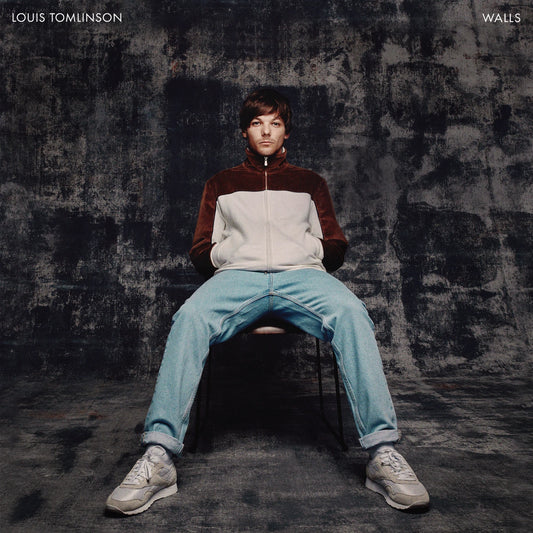 Louis Tomlinson - Walls (Import) LP