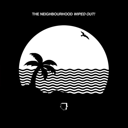 The Neighbourhood - Wiped Out! 2xLP