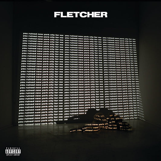 FLETCHER - you ruined new york city for me (extended) LP