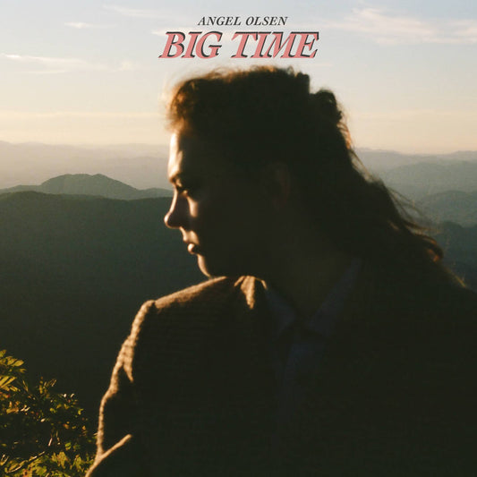 Angel Olsen - Big Time 2xLP