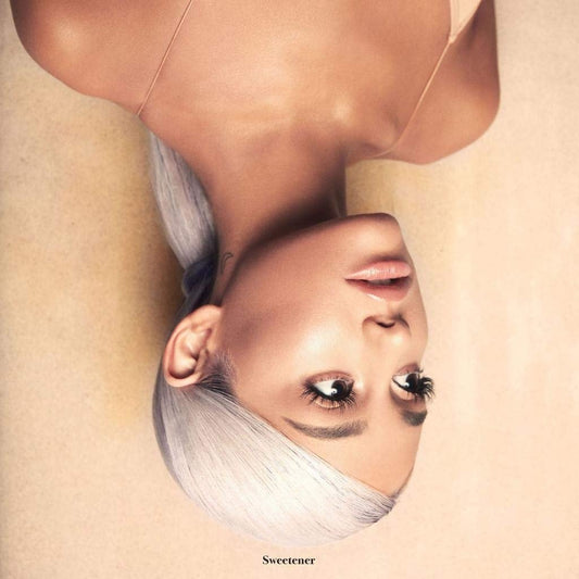 Ariana Grande - Sweetener 2xLP