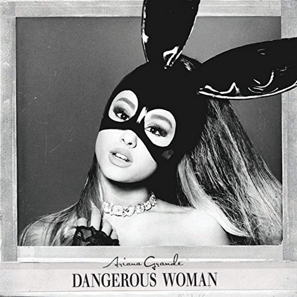 Ariana Grande - Dangerous Woman 2xLP