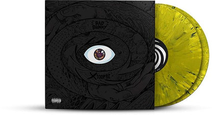 Bad Bunny - X 100Pre 2xLP