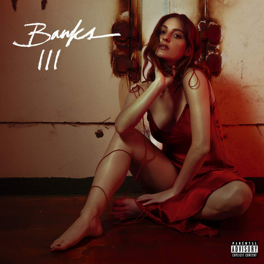 BANKS - III LP