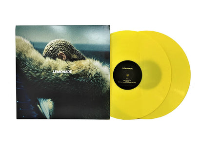 Beyoncé - Lemonade 2xLP