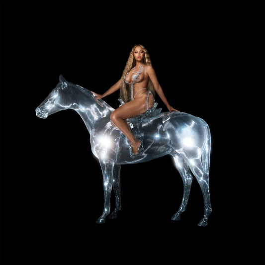 Beyoncé - RENAISSANCE 2xLP