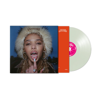 FKA Twigs - Caprisongs LP