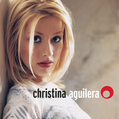 Christina Aguilera - Christina Aguilera LP